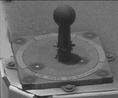 Sol 2726: Mast Camera (Mastcam)
