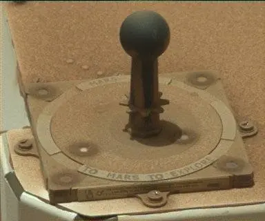 Sol 2726: Mast Camera (Mastcam)