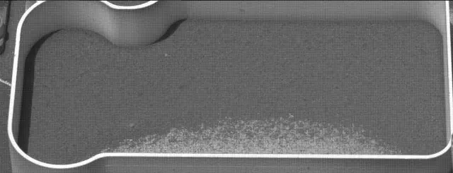 Sol 2726: Mast Camera (Mastcam)