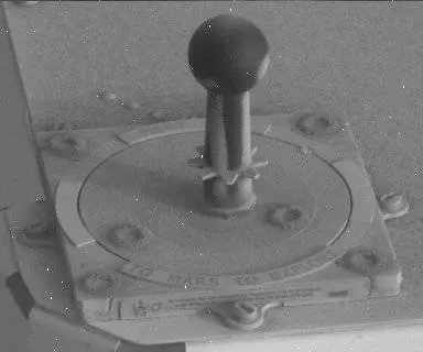 Sol 2727: Mast Camera (Mastcam)