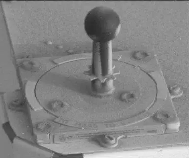 Sol 2727: Mast Camera (Mastcam)