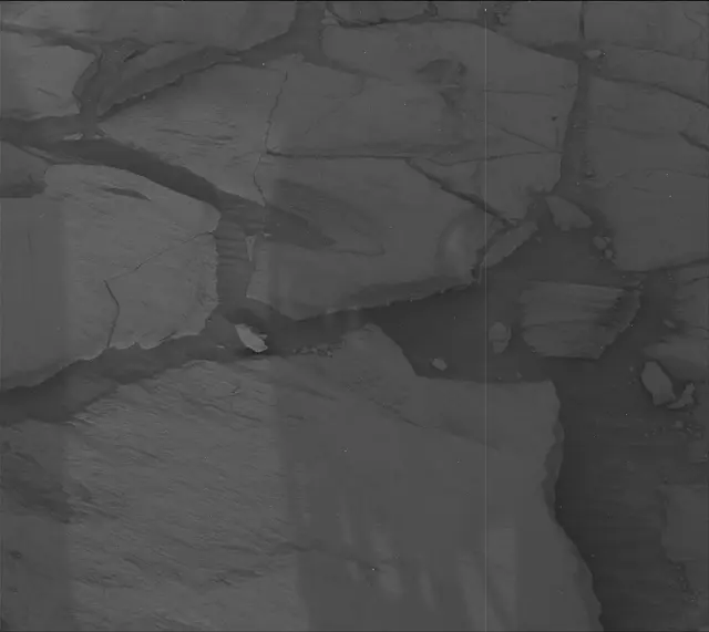 Sol 2727: Mast Camera (Mastcam)