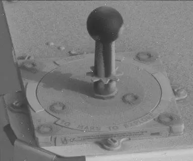 Sol 2727: Mast Camera (Mastcam)