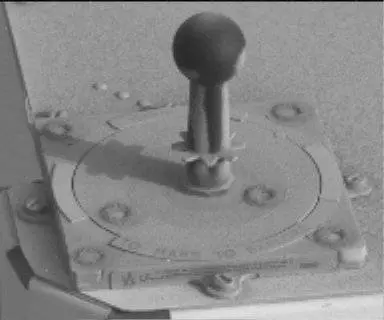 Sol 2727: Mast Camera (Mastcam)