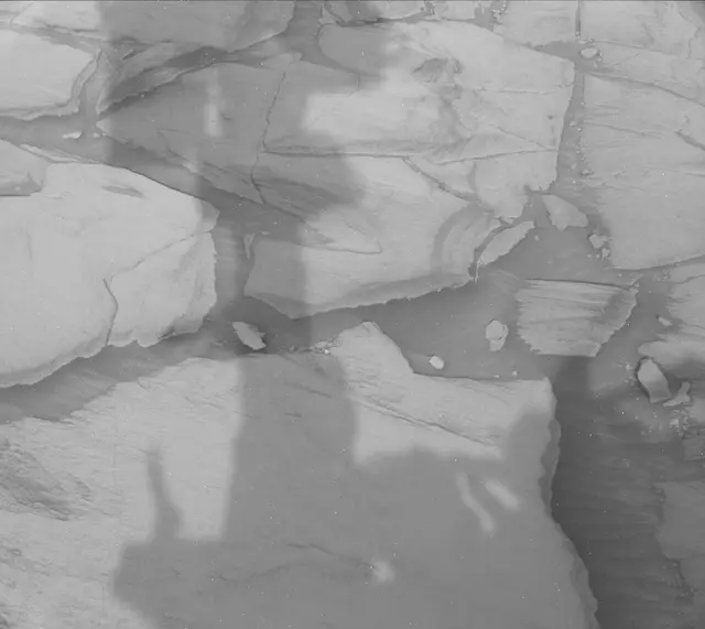 Sol 2727: Mast Camera (Mastcam)