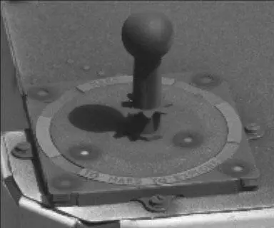 Sol 2727: Mast Camera (Mastcam)