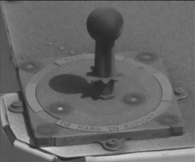 Sol 2727: Mast Camera (Mastcam)