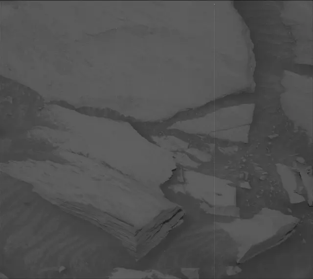 Sol 2727: Mast Camera (Mastcam)