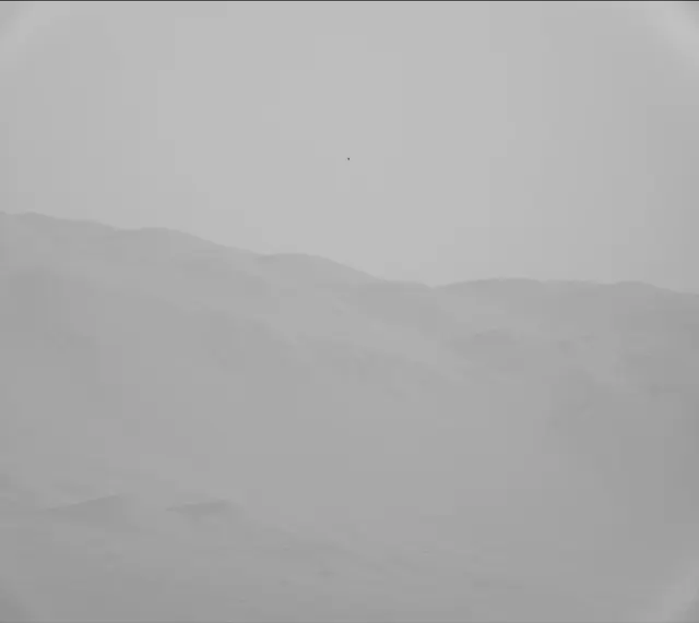 Sol 2727: Mast Camera (Mastcam)