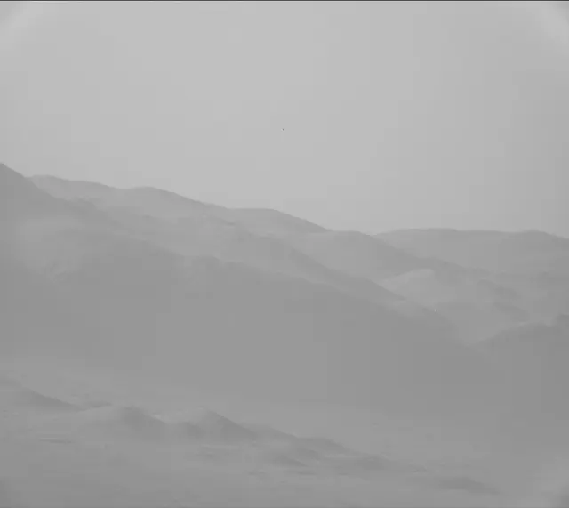 Sol 2727: Mast Camera (Mastcam)