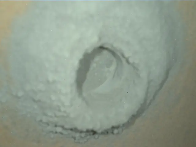 Sol 2727: Mars Hand Lens Imager (MAHLI)