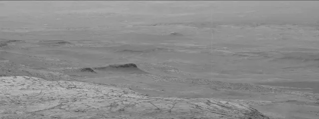 Sol 2729: Mast Camera (Mastcam)