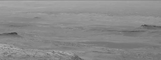Sol 2729: Mast Camera (Mastcam)