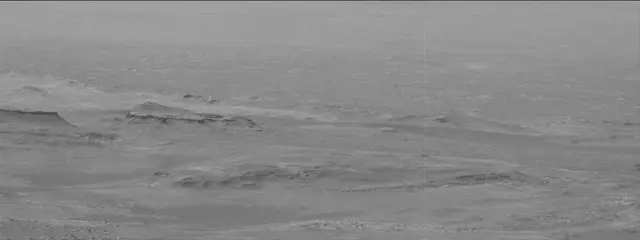 Sol 2729: Mast Camera (Mastcam)