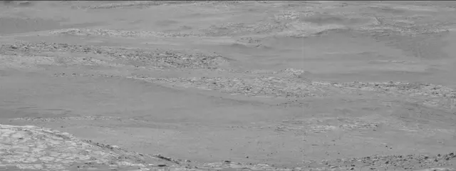 Sol 2729: Mast Camera (Mastcam)