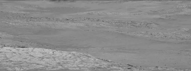 Sol 2729: Mast Camera (Mastcam)