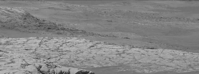 Sol 2729: Mast Camera (Mastcam)