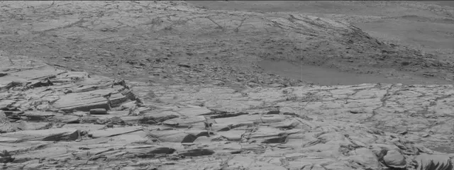 Sol 2729: Mast Camera (Mastcam)