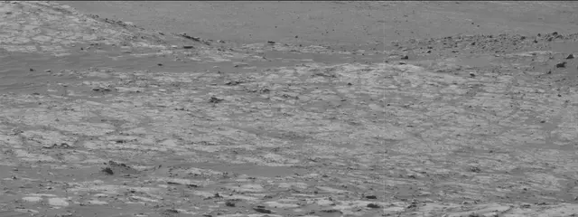 Sol 2729: Mast Camera (Mastcam)