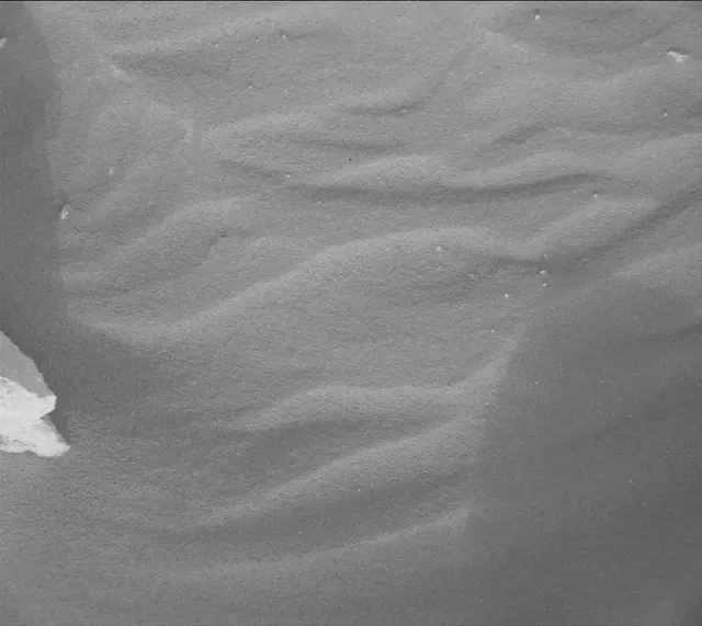 Sol 2729: Mast Camera (Mastcam)