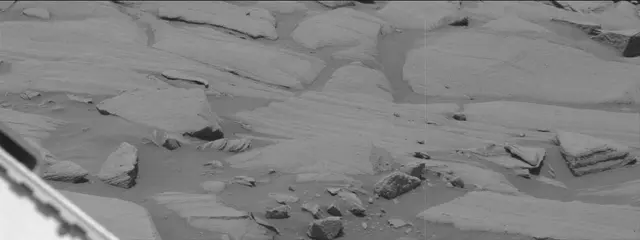 Sol 2731: Mast Camera (Mastcam)