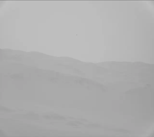 Sol 2731: Mast Camera (Mastcam)