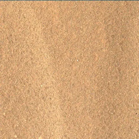 Sol 2731: Mars Hand Lens Imager (MAHLI)