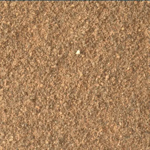 Sol 2731: Mars Hand Lens Imager (MAHLI)