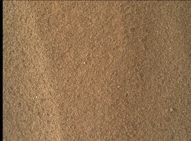 Sol 2731: Mars Hand Lens Imager (MAHLI)