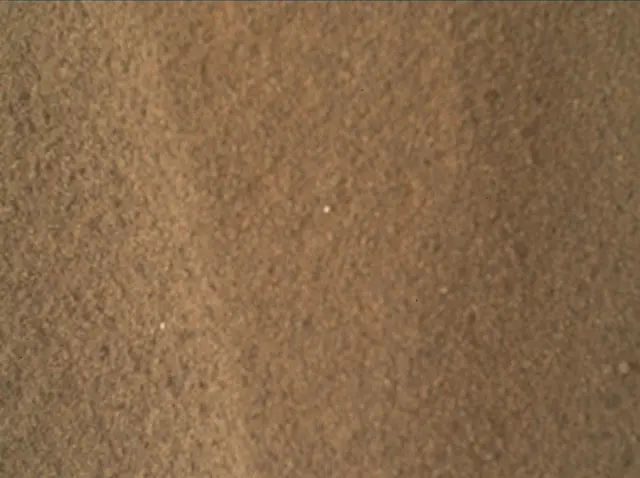 Sol 2731: Mars Hand Lens Imager (MAHLI)