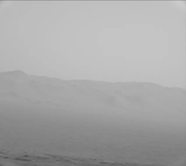 Sol 2732: Mast Camera (Mastcam)