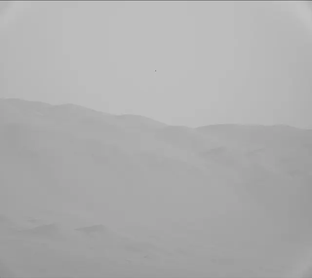 Sol 2732: Mast Camera (Mastcam)