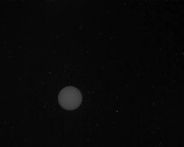Sol 2732: Mast Camera (Mastcam)