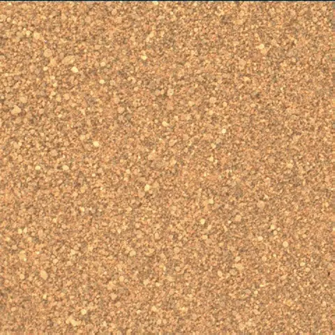 Sol 2732: Mars Hand Lens Imager (MAHLI)