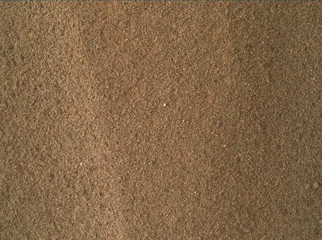 Sol 2732: Mars Hand Lens Imager (MAHLI)