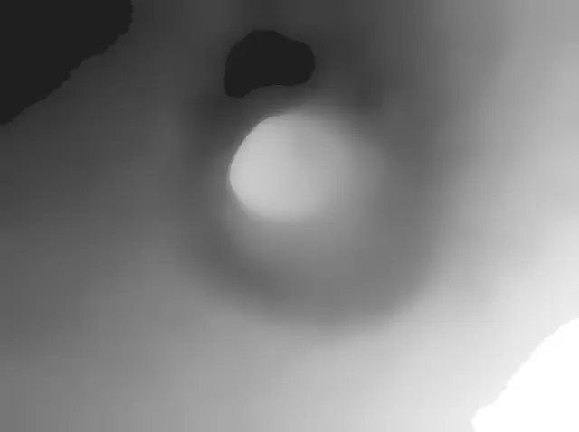 Sol 2732: Mars Hand Lens Imager (MAHLI)