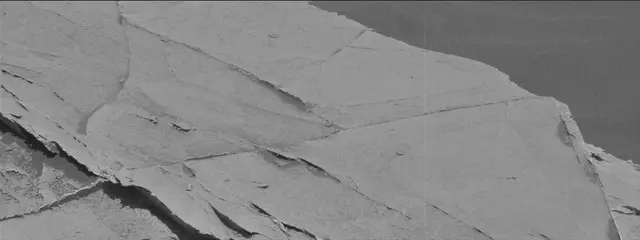 Sol 2735: Mast Camera (Mastcam)
