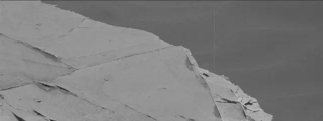 Sol 2735: Mast Camera (Mastcam)