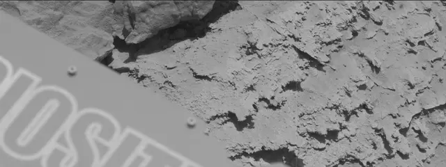 Sol 2735: Mast Camera (Mastcam)