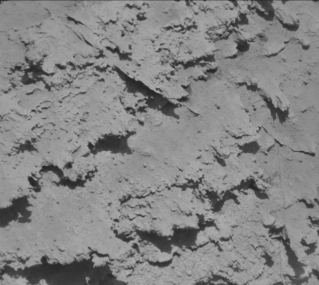 Sol 2735: Mast Camera (Mastcam)
