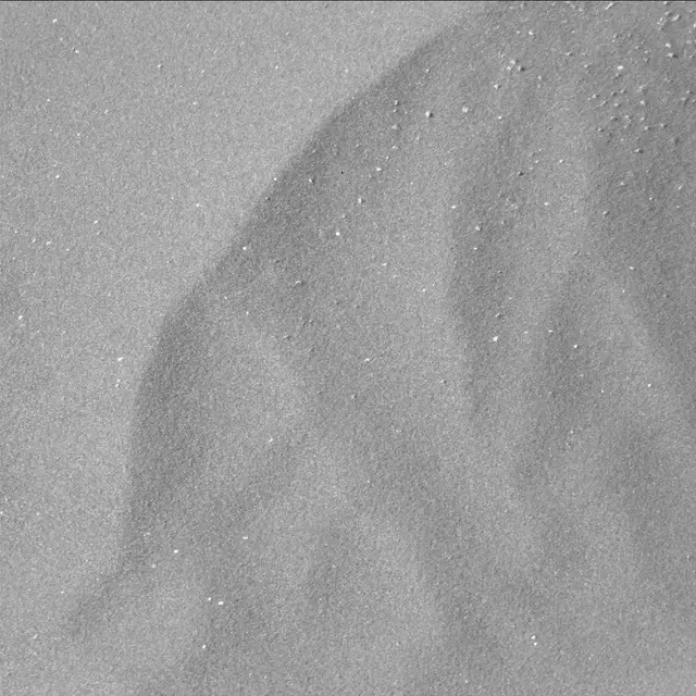 Sol 2736: Mast Camera (Mastcam)