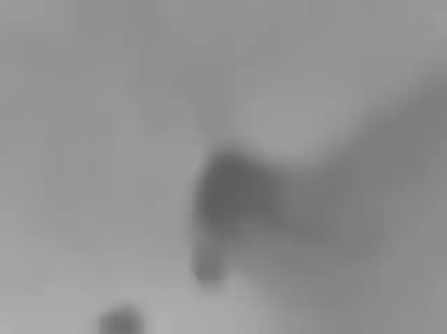Sol 2736: Mars Hand Lens Imager (MAHLI)