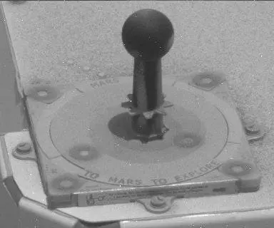 Sol 2737: Mast Camera (Mastcam)