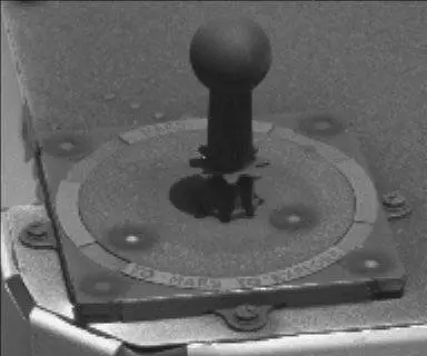 Sol 2737: Mast Camera (Mastcam)