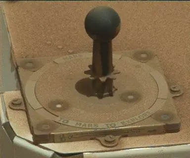Sol 2737: Mast Camera (Mastcam)