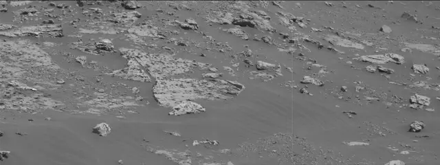 Sol 2737: Mast Camera (Mastcam)
