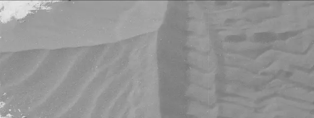 Sol 2737: Mast Camera (Mastcam)