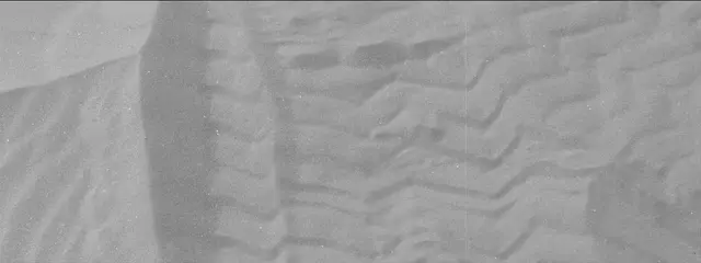 Sol 2737: Mast Camera (Mastcam)
