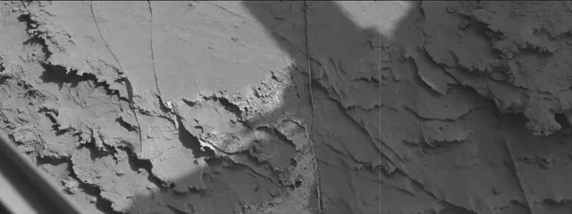 Sol 2737: Mast Camera (Mastcam)