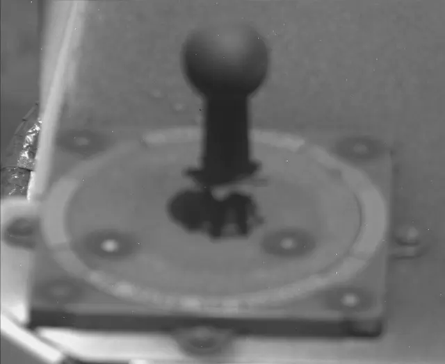 Sol 2737: Mast Camera (Mastcam)